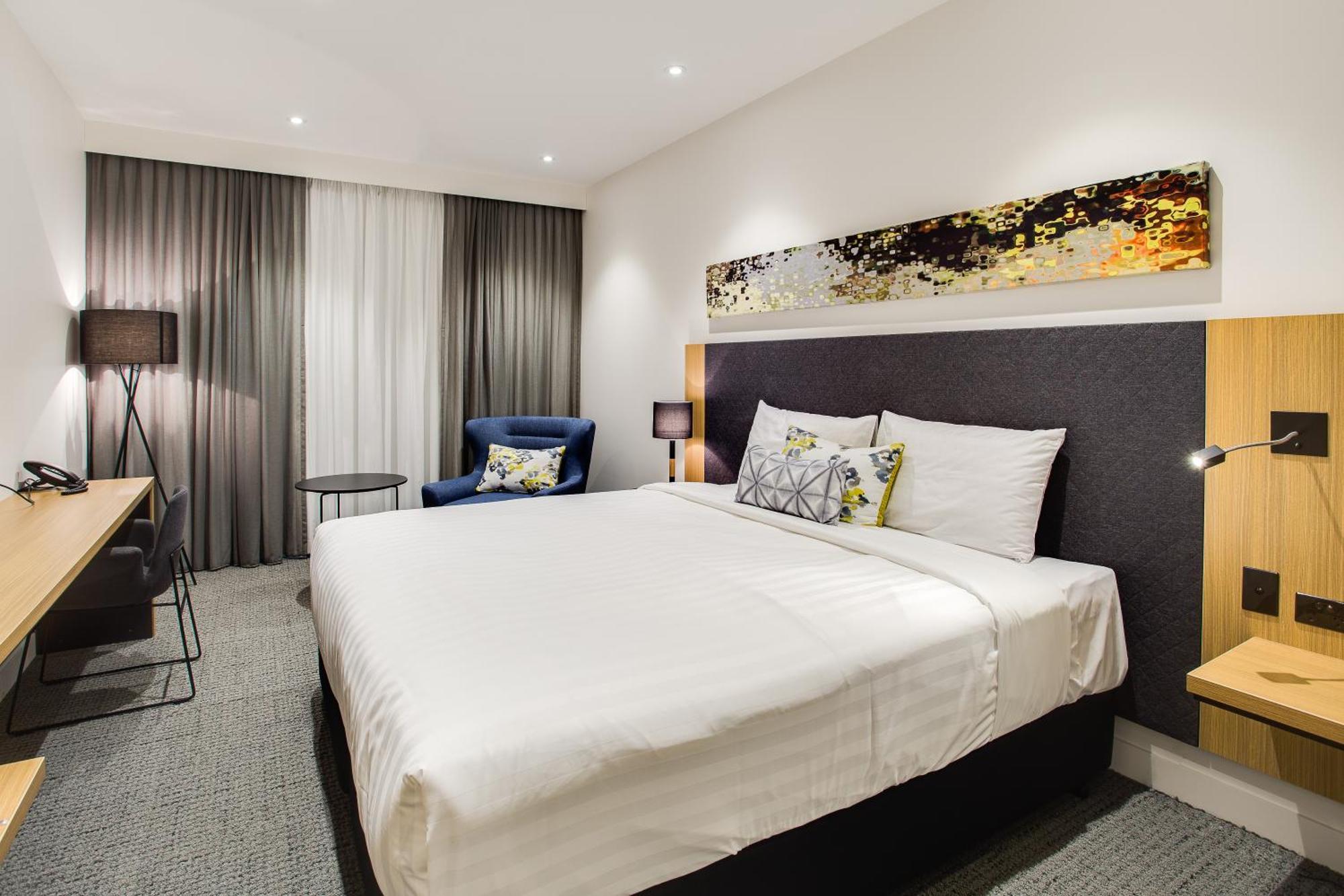 Quality Hotel Rules Club Wagga Wagga Wagga Exteriér fotografie