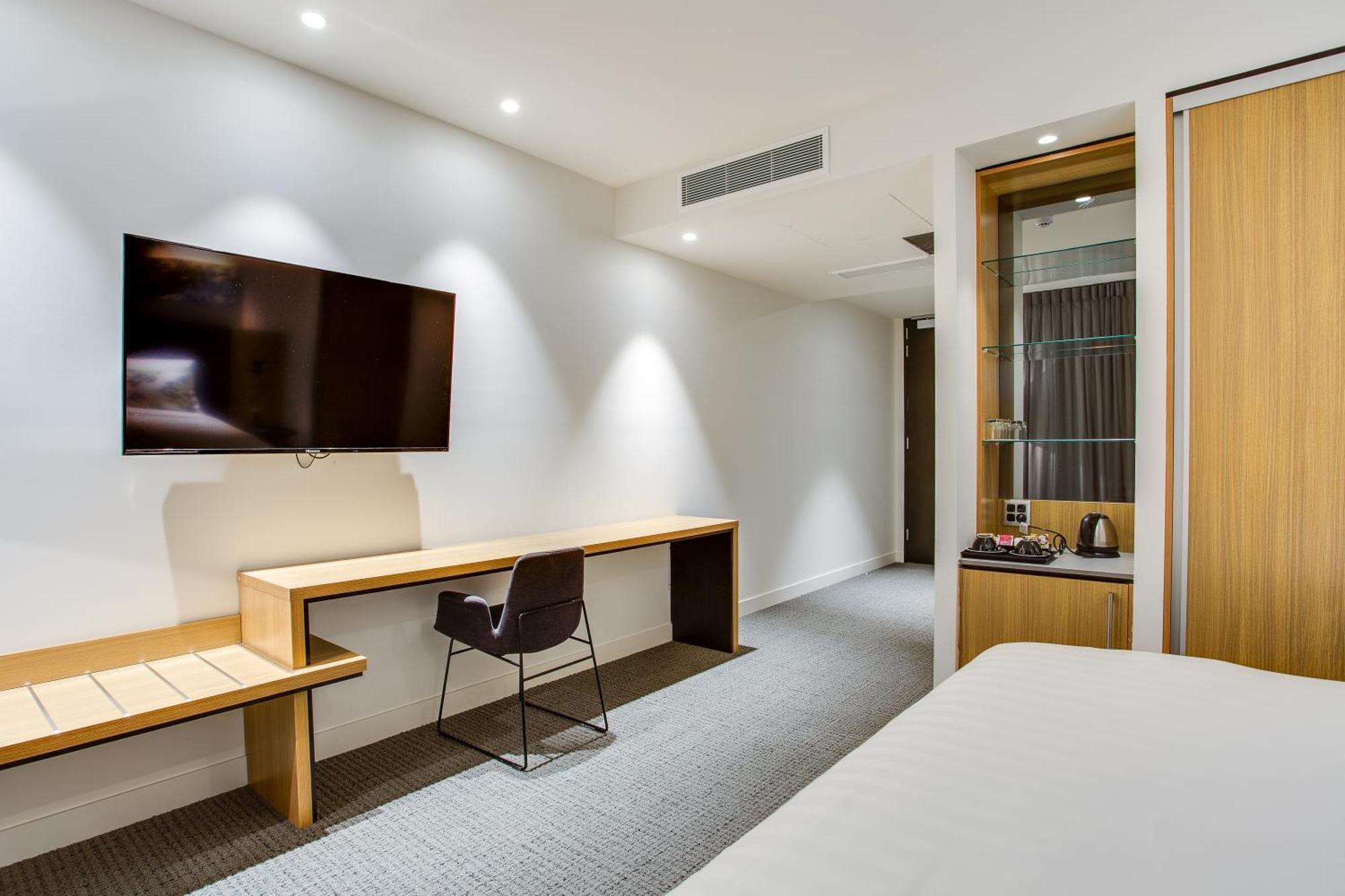 Quality Hotel Rules Club Wagga Wagga Wagga Exteriér fotografie