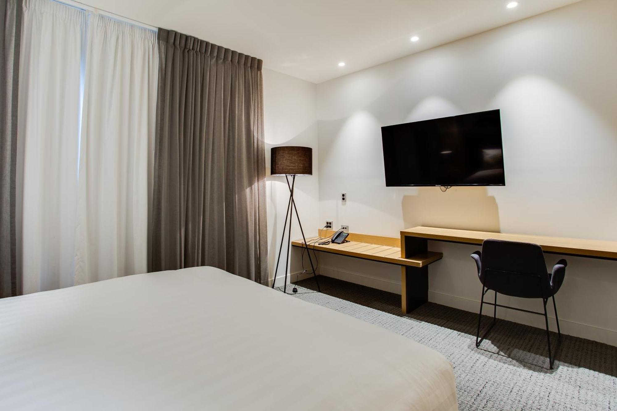 Quality Hotel Rules Club Wagga Wagga Wagga Exteriér fotografie