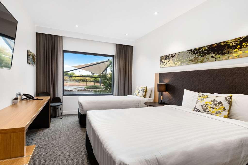 Quality Hotel Rules Club Wagga Wagga Wagga Pokoj fotografie