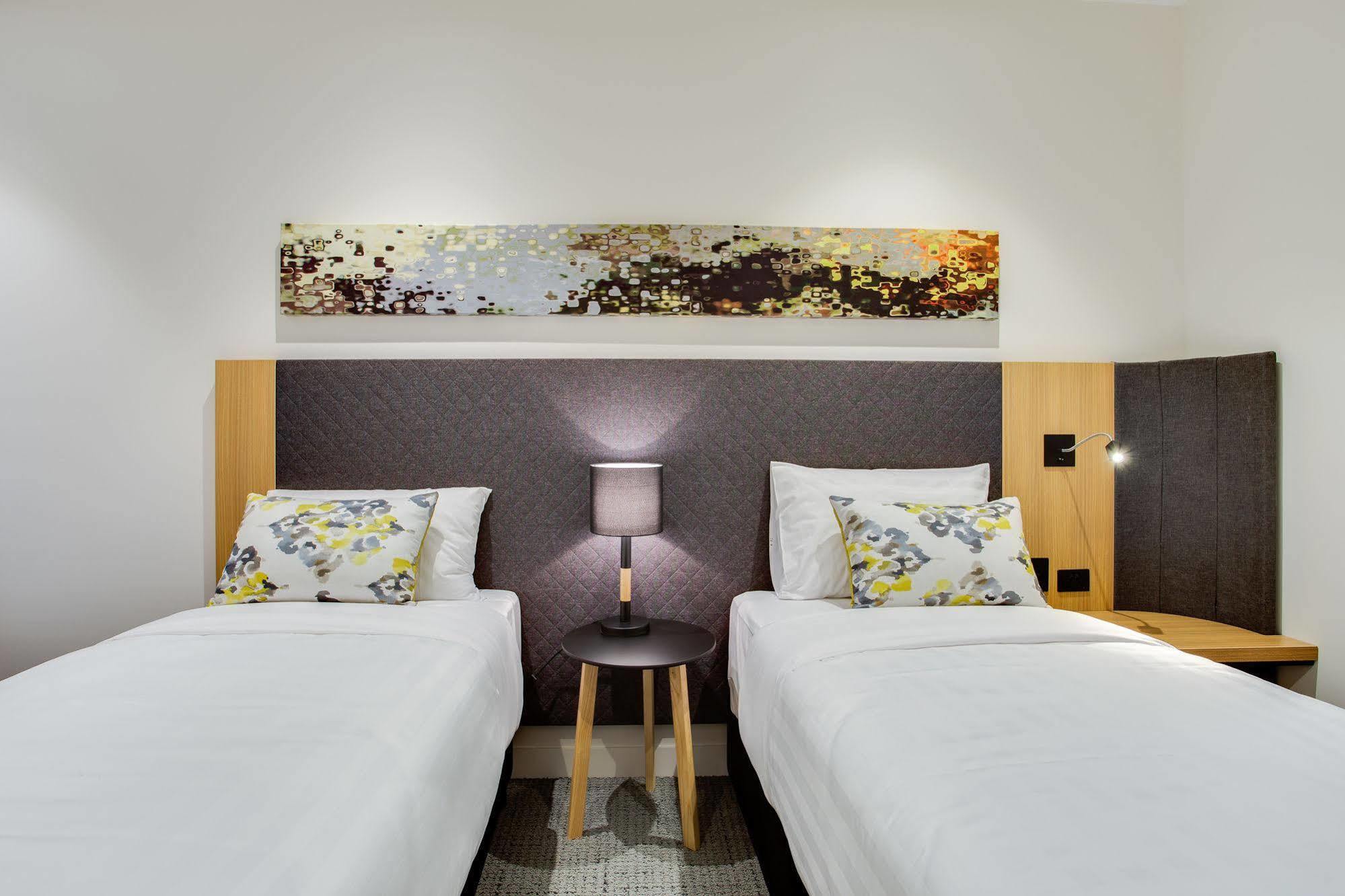 Quality Hotel Rules Club Wagga Wagga Wagga Exteriér fotografie